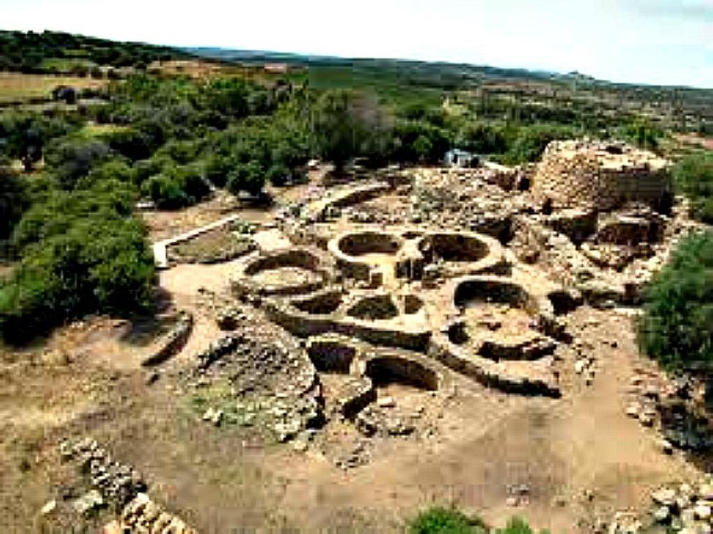 Stazzu La Capretta Farm Camping & Guest Rooms أولبيا المظهر الخارجي الصورة